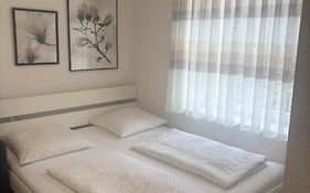 1,5 Zimmer Appartement